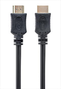 CABLES MONITOR HDMI M-M 1.8m