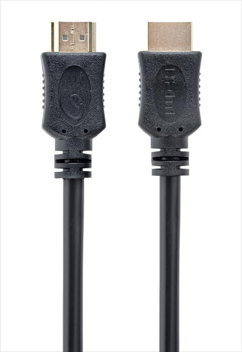 CABLES MONITOR HDMI M-M 1.8m
