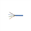 CABLES NET INSTALATION U/FTP CAT6 500m DRAKA UC400S (цена за метар)
