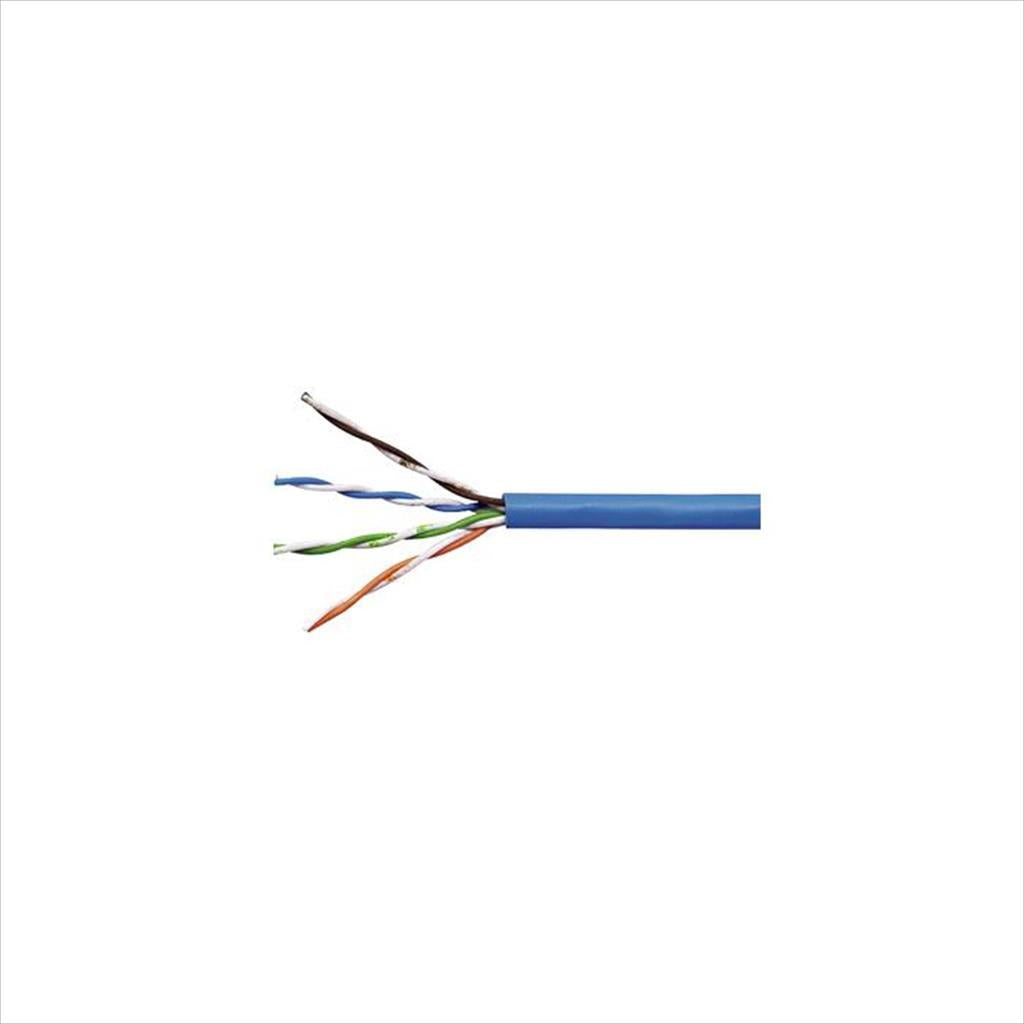 CABLES NET INSTALATION U/FTP CAT6 500m DRAKA UC400S (цена за метар)
