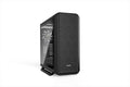 CASE BE QUIET! ATX Mid-Tower Silent Base 802, 3x140mm Pure Wings 2 PWM,Fan controller, Extra thick insulation mats, w/WINDOW, Black BGW39