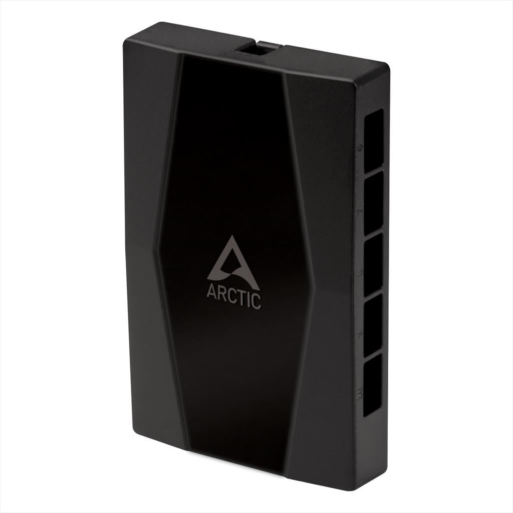 FAN CONTROLLER ARCTIC , 10x 4-pin PWM, ACFAN00175A