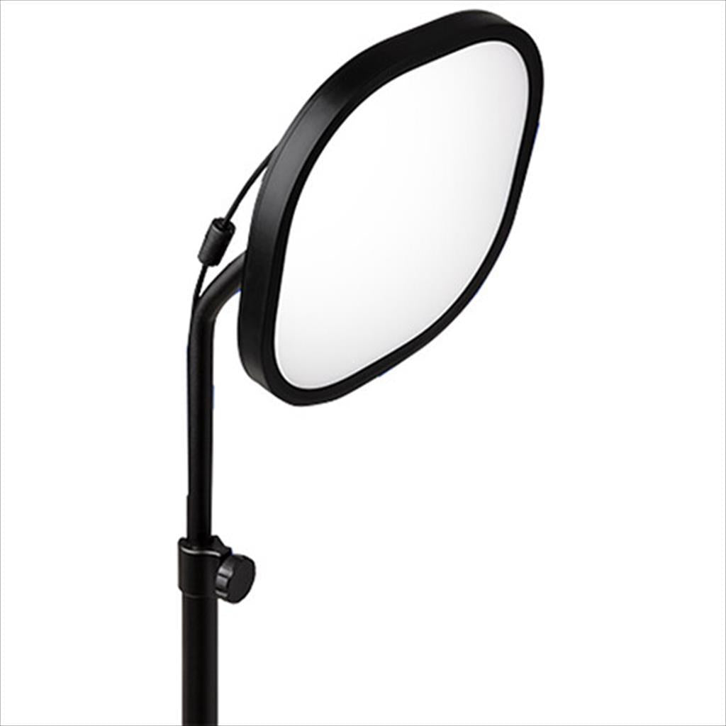 LIGHT FOR STREAM ELGATO  KEY LIGHT AIR 1400 LUMENS, 25w, 335x205x205mm, ELGATO-10LAB9901