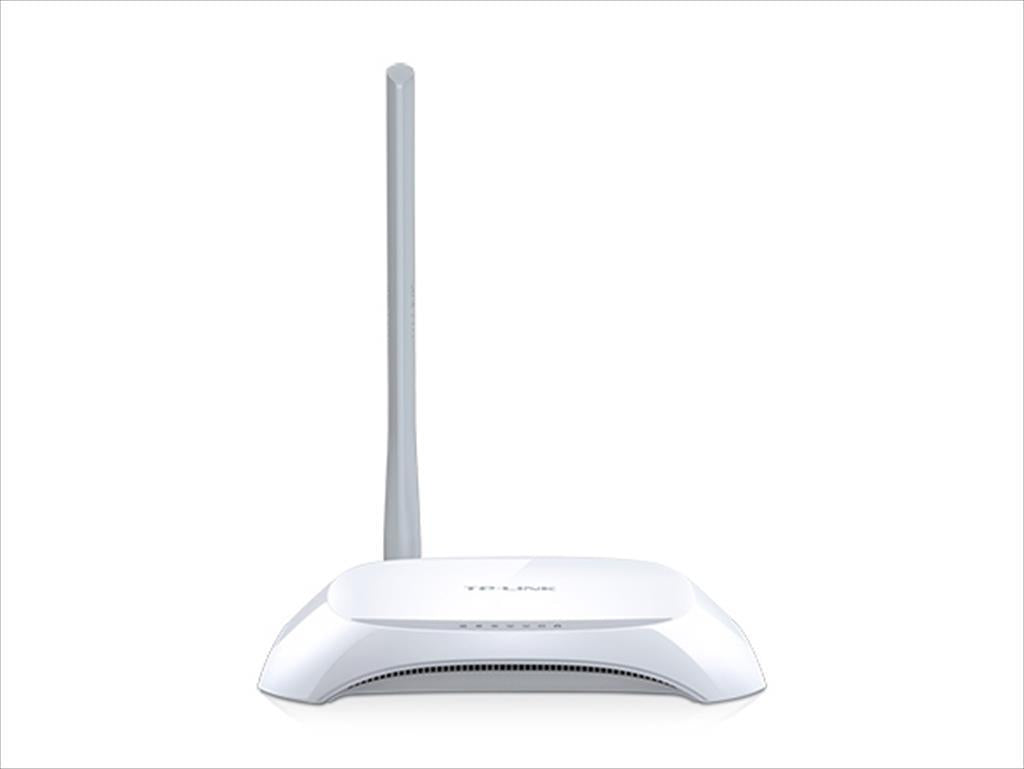 NET ROUTER WIRELESS 150N TP-LINK TL-WR720N