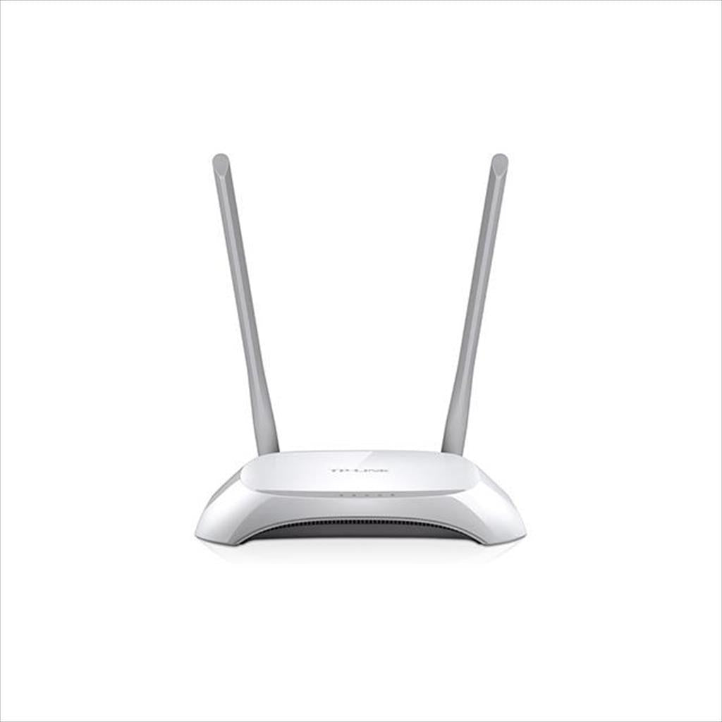 NET ROUTER WIRELESS 300N TP-LINK TL-WR840N