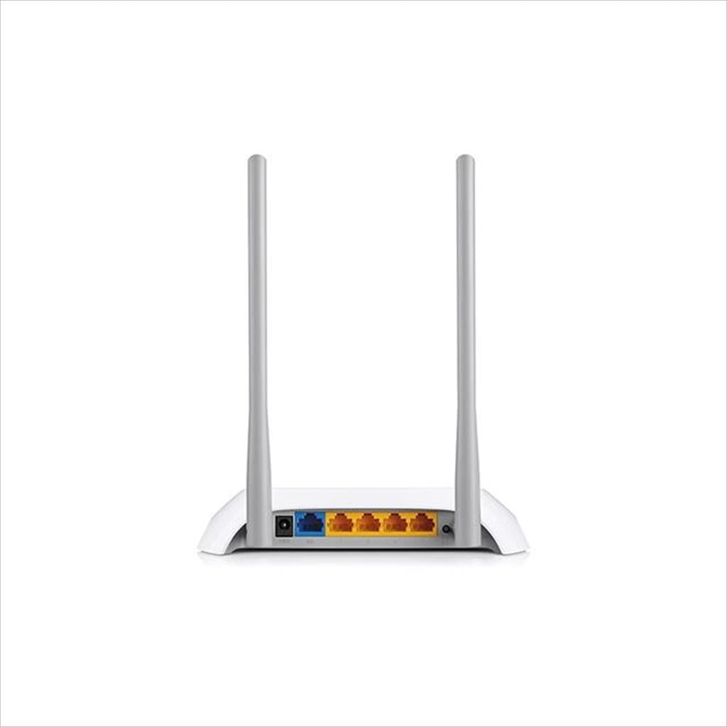 NET ROUTER WIRELESS 300N TP-LINK TL-WR840N