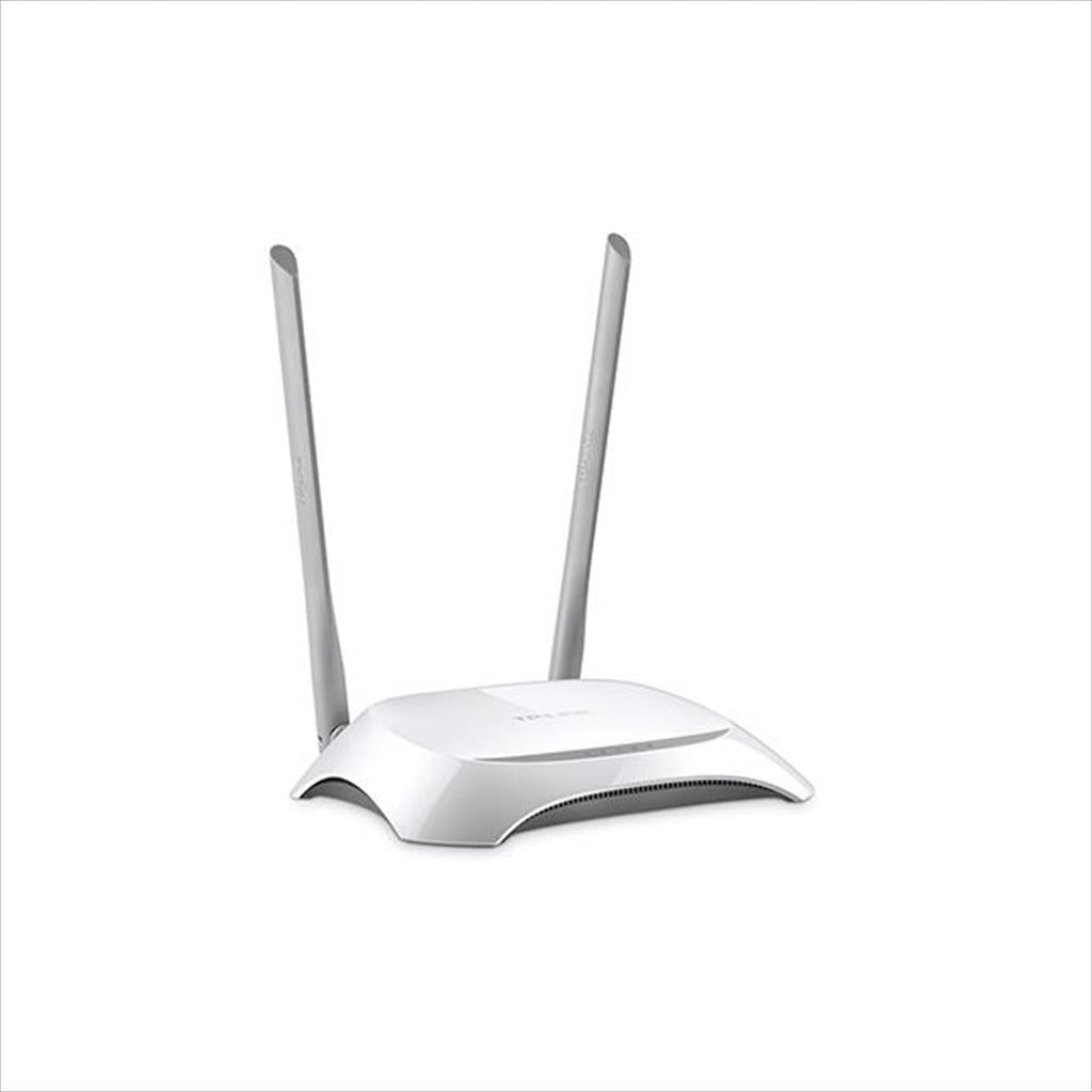 NET ROUTER WIRELESS 300N TP-LINK TL-WR840N