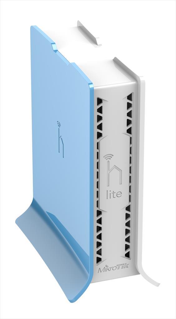 NET ROUTER WIRELESS 150N MIKROTIK RB941-2nD-TC
