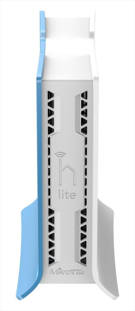 NET ROUTER WIRELESS 150N MIKROTIK RB941-2nD-TC