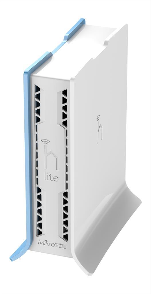 NET ROUTER WIRELESS 150N MIKROTIK RB941-2nD-TC