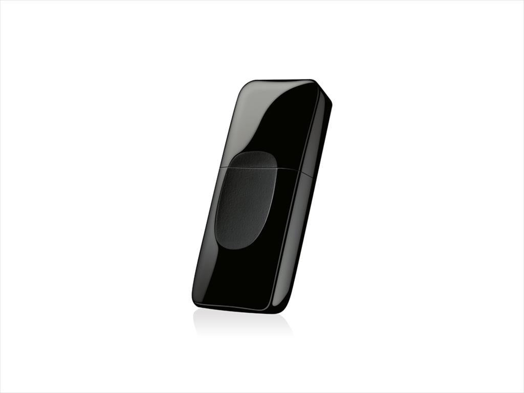 NET LAN WIRELESS USB MINI TP-LINK 300MBps TL-WN823N