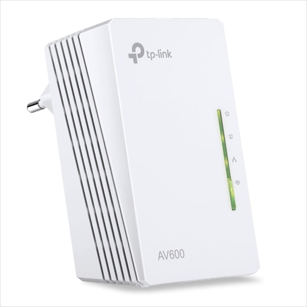 NET POWERLINE EXTENDER 300Mbps TP LINK WiFi TL-WPA4220KIT