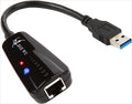 NET LAN USB 3.0 10/100/1000, TXA042, Chipset: RTL 8153