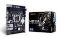 MB 1150 H81MHV3 BIOSTAR 2xDDR3 1600Mhz, PCIex16, PCIex1,2xSATA III, 2xSATAII, 4xUSB 2.0, 2xUSB 3.0, HDMI, VGA, COM port header