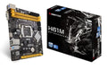 MB 1155 H61MHV2 BIOSTAR, 2xDDR3 1600MHz, VGA, HDMI, 1xPCIex16, 1xPCIex1, 4xSATAII, 4xUSB2.0