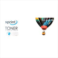 TONER SPRINT Q2612A FOR HP/CANON (LJ1010/1018/1020), CANON LBP-2900, MF4010 (2k)
