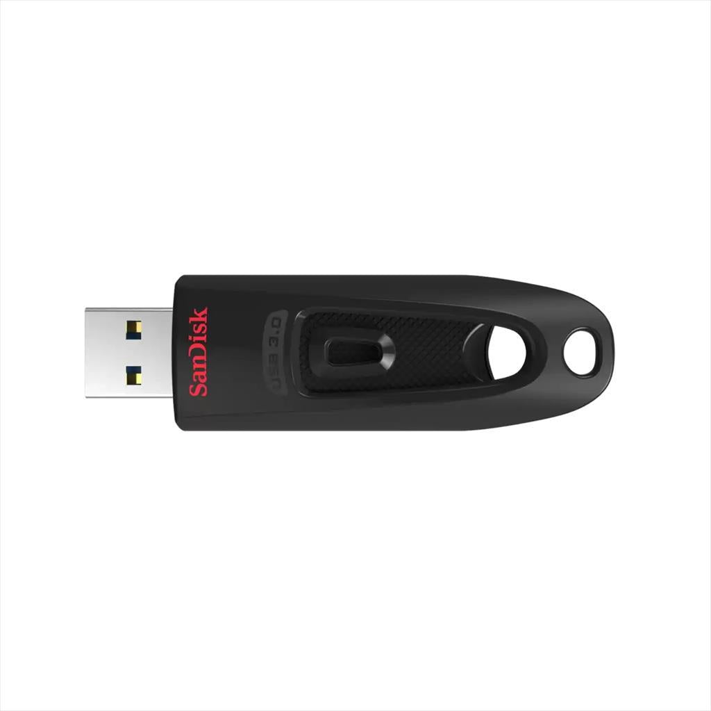 USB Flash Drive 3.0 64GB SANDISK ULTRA SDCZ48-064G-U46