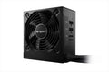 PSU 500W CM BE QUIET! SYSTEM POWER 9 80 Plus BRONZE SEMI MODULAR, BN301