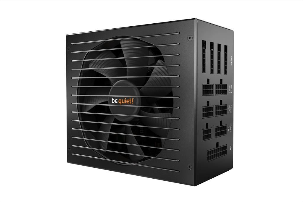 PSU 1000W BE QUIET! STRAIGHT POWER 11 80 Plus GOLD FULL MODULAR, BN285