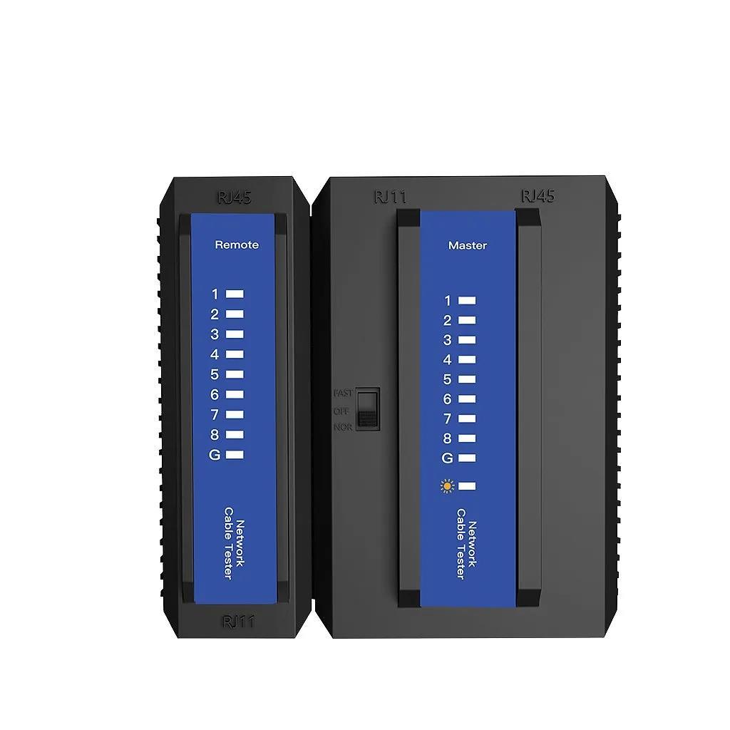 NET LAN CABLE TESTER