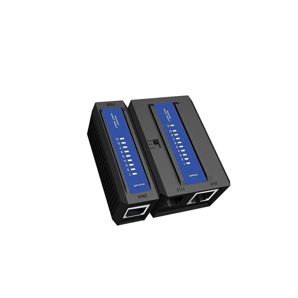NET LAN CABLE TESTER