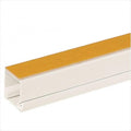 NET PLASTICEN SAMOLEPLIV POP KANAL 40X25 2M