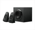 SPEAKERS 2.1 LOGITECH Z623 980-000403 (200W)
