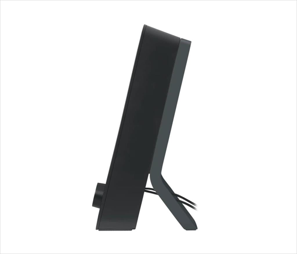 SPEAKERS 2.0 LOGITECH Z207 BLUETOOTH Black 980-001295 (10W)