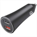 PHONE CAR CHARGER XIAOMI DUAL PORT 37W