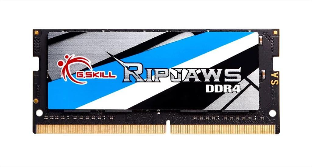 RAM SO DIMM DDR4 16GB 2666MHz G.SKILL F4-2666C19S-16GRS