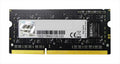 RAM SO DIMM DDR3 8GB 1333MHz G.SKILL F3-10666CL9S-8GBSQ 1,5v