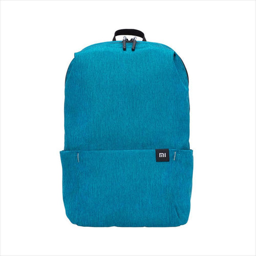 BACKPACK XIAOMI MI CASUAL DAYPACK BRIGHT BLUE capacity 10L, ZJB4145GL