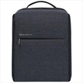 BACKPACK XIAOMI MI CITY BACKPACK 2 DARK GRAY capacity 17L (15,6" LAPTOP)