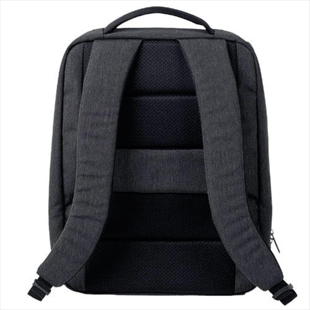 BACKPACK XIAOMI MI CITY BACKPACK 2 DARK GRAY capacity 17L (15,6" LAPTOP)
