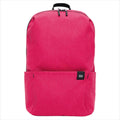 BACKPACK XIAOMI MI CASUAL DAYPACK PINK capacity 10L, ZJB4147GL