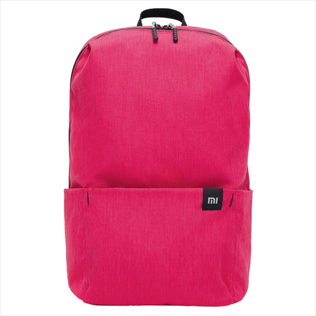 BACKPACK XIAOMI MI CASUAL DAYPACK PINK capacity 10L, ZJB4147GL