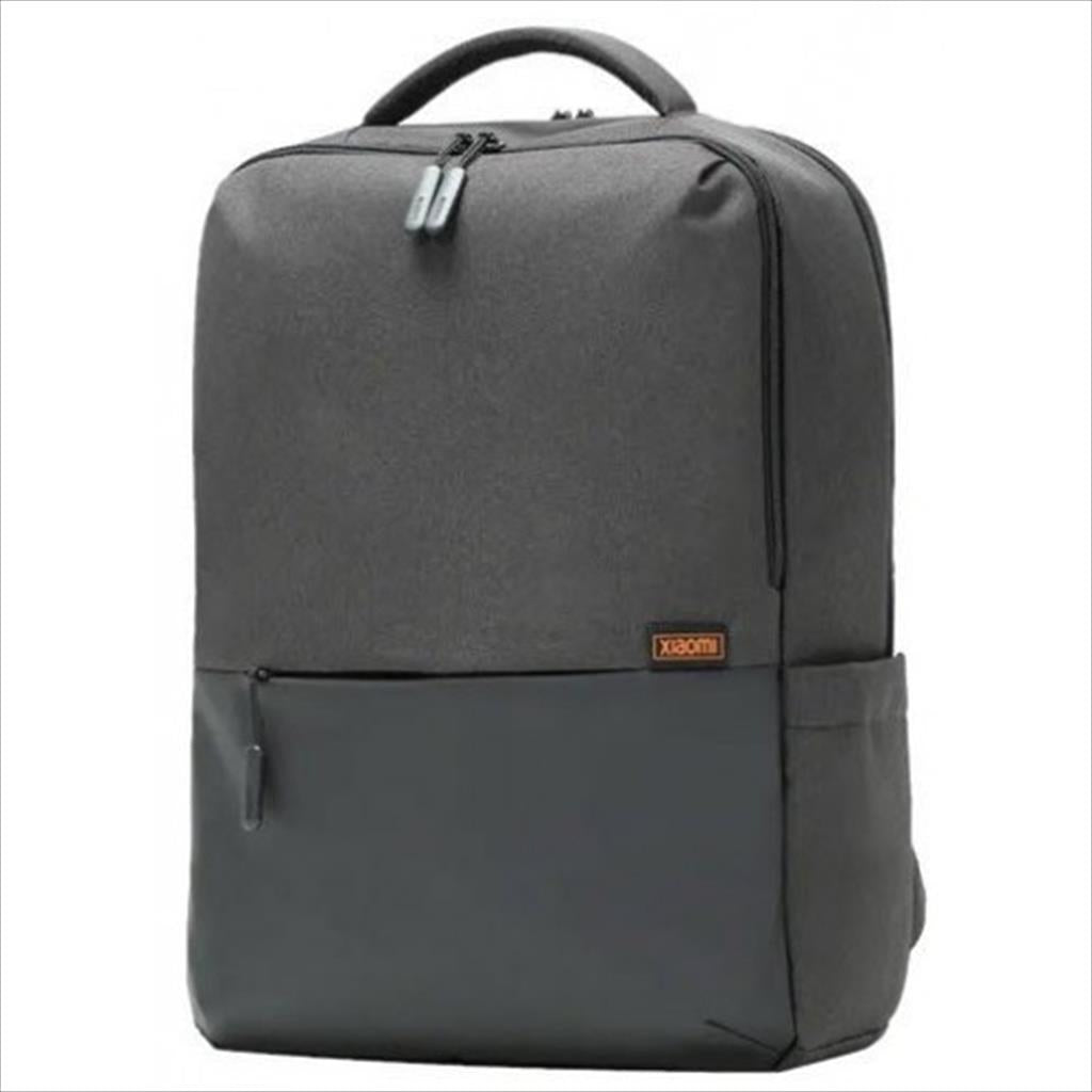 BACKPACK XIAOMI MI COMMUTER BACKPACK DARK GRAY capacity 21L (15,6" LAPTOP), BHR4903GL