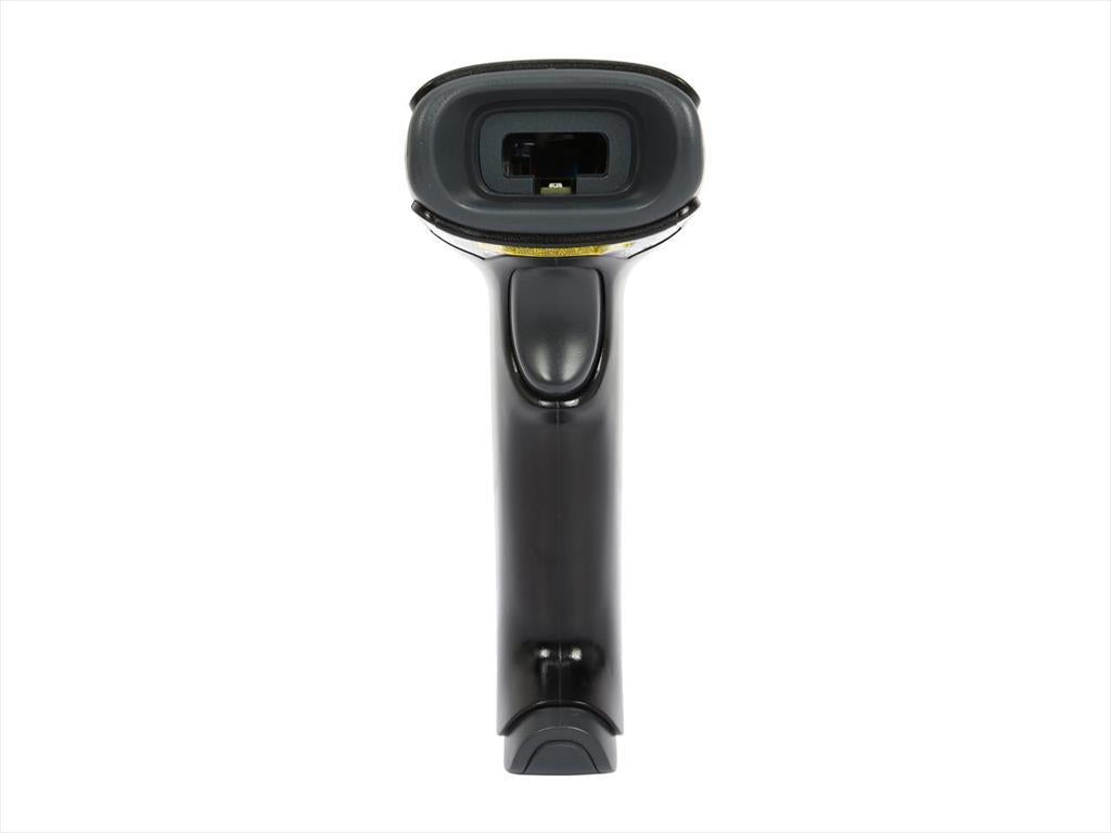 BARCODE HONEYWELL Voyager 1250 Single-Line Laser Scanner USB w/stand
