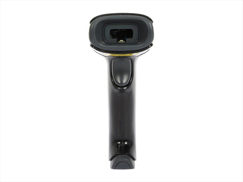 BARCODE HONEYWELL Voyager 1250 Single-Line Laser Scanner USB w/stand