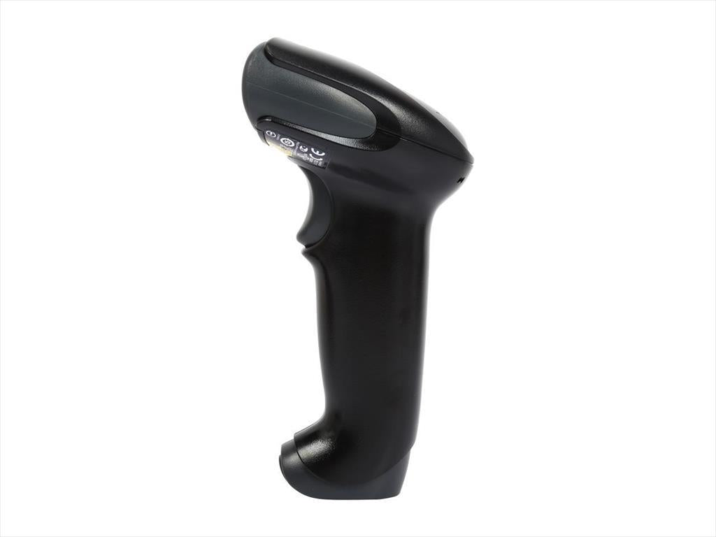 BARCODE HONEYWELL Voyager 1250 Single-Line Laser Scanner USB w/stand