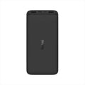 POWER BANK XIAOMI 20000mAh Redmi (18W Fast charge)  Dual input (Micro-USB, USB-C) /output( 2x USB-A), VXN4304GL