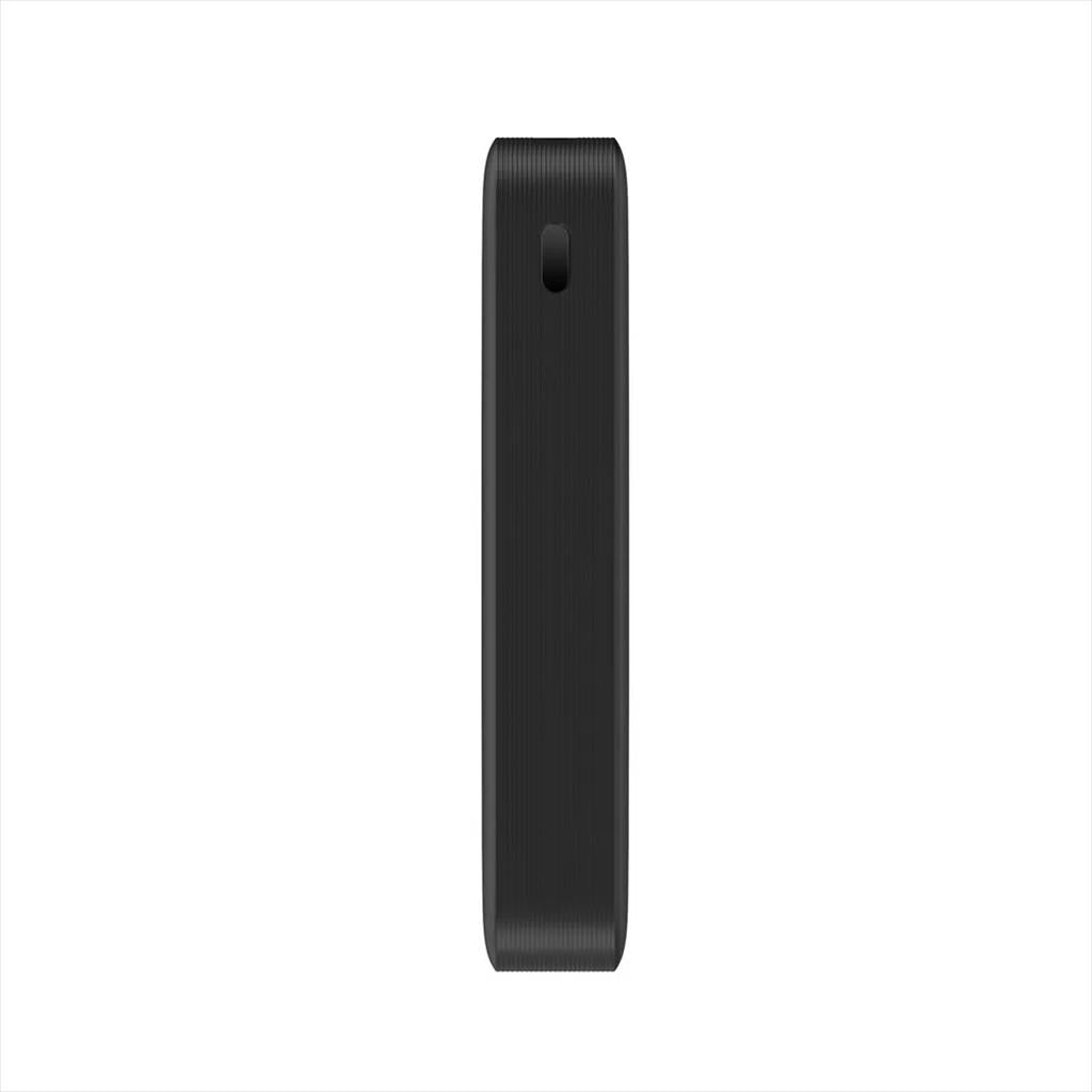 POWER BANK XIAOMI 20000mAh Redmi (18W Fast charge)  Dual input (Micro-USB, USB-C) /output( 2x USB-A), VXN4304GL