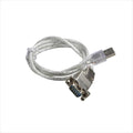 CONVERTOR USB 2.0 TO RS232, TXI023, Chipset: CH340