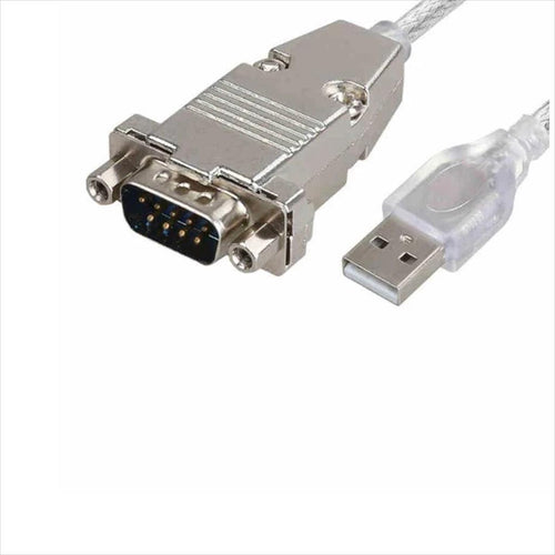 CONVERTOR USB 2.0 TO RS232, TXI023, Chipset: CH340