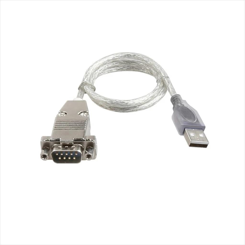 CONVERTOR USB 2.0 TO RS232, TXI023, Chipset: CH340