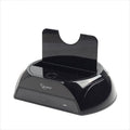 CONVERTOR SATA DOCKING STATION GEMBIRD for 2.5" and 3.5" HDD  HD32-U3S-2