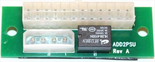 CONVERTOR ADD2PSU FOR BTC
