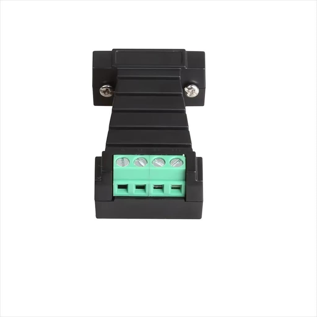 CONVERTOR RS232 (F) TO RS485, TXI027, Chipset: ZT323+ZT485
