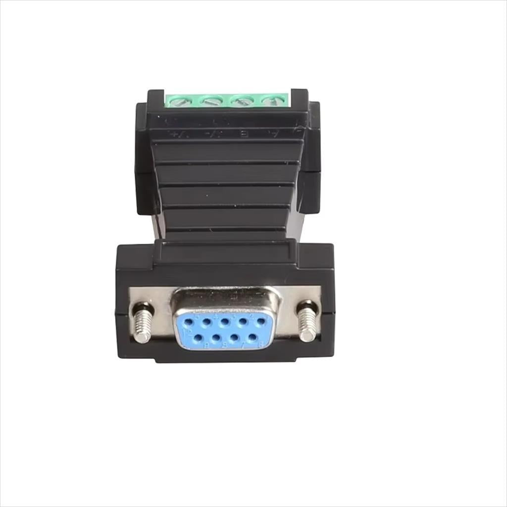CONVERTOR RS232 (F) TO RS485, TXI027, Chipset: ZT323+ZT485