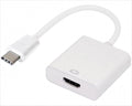 CONVERTOR TYPE-C TO HDMI